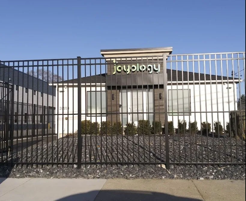 Joyology Monroe