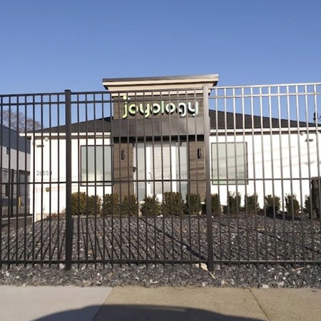 New Buffalo storefront